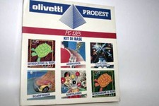 OLIVETTI PRODEST PC 128