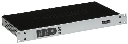 Telos hx1 con - hx1, interfaccia