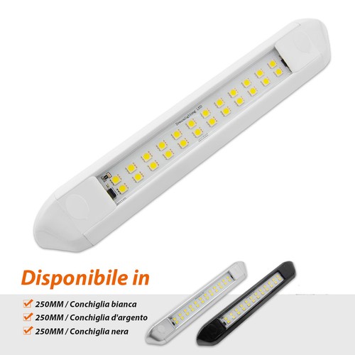 Luce led esterna 12v per - led,