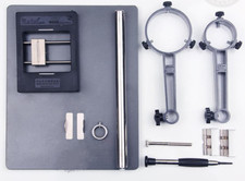 Nuova stazione saldante Air