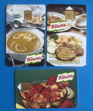 schede telefoniche Spagna