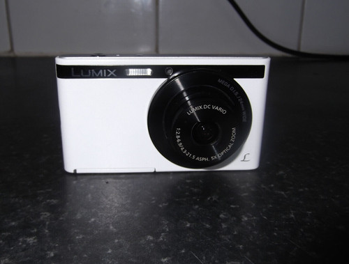 Panasonic lumix dmc - lumix, 16
