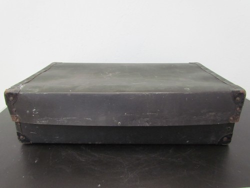 Valigia originale ww2 croce - ww2,