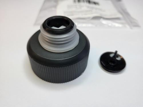 Hoover solution tappo - solution,