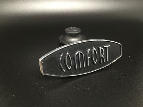 Skoda logo comfort - logo, sigla