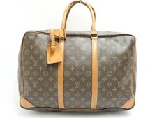 Borsa da viaggio monogramma originale Louis Vuitton Sirius 45 M41408 18699705