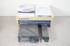 [Quasi come nuovo] Ricetrasmettitore SDR FT-710 AESS HF/50MHz 100W con SP-40 ...