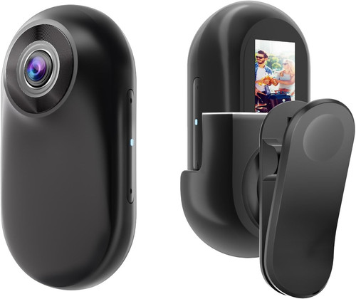 Action cam 1080p fotocamera - action, hd
