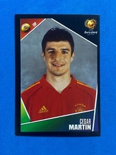 Figurine Panini Stickers Euro