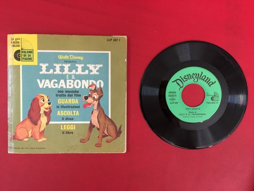 Walt disney lilly - walt,