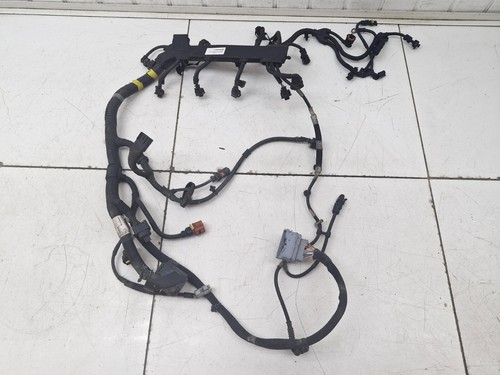 Telaio cablaggio motore - , fiat
