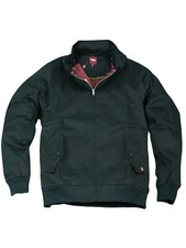 Giacca Merc London England