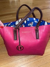 $$$ TRUSSARDI JEANS BORSA