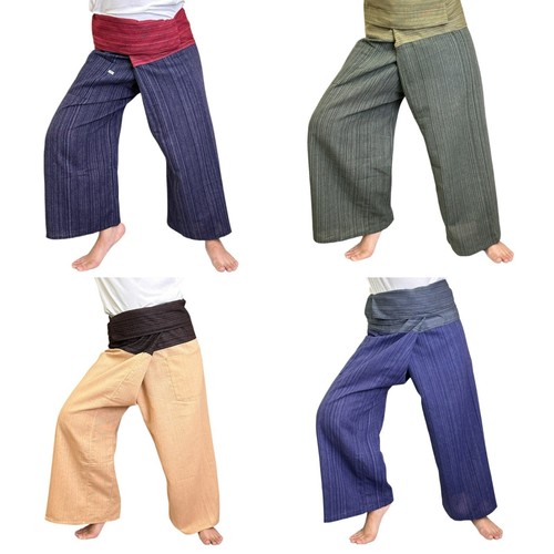 Pantaloni pescatore - pantaloni, da