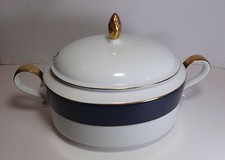 Antique HEINRICH Porcelain
