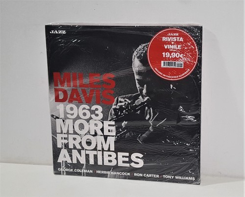 Miles davis 1963 more from - davis, 1963:more
