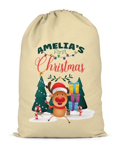 Sacco primo natale - primo,