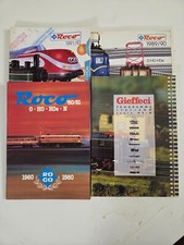 cataloghi modellismo