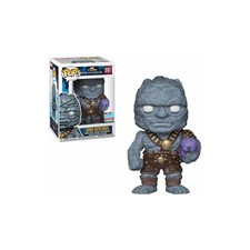 Funko POP! Bobble: Marvel Thor