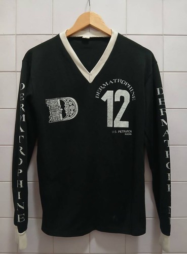 Maglia padova 1977 78 - 12,