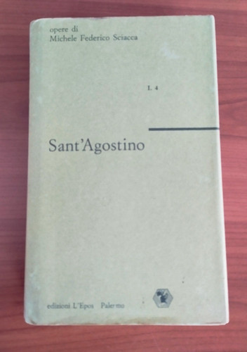 Sant agostino opere michele - sant'agostino,