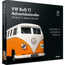 Volkswagen bulli calendario - volkswagen, t1
