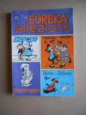 EUREKA SELEZIONE n�4 1979