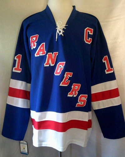 Maglia mark messier new - mark,