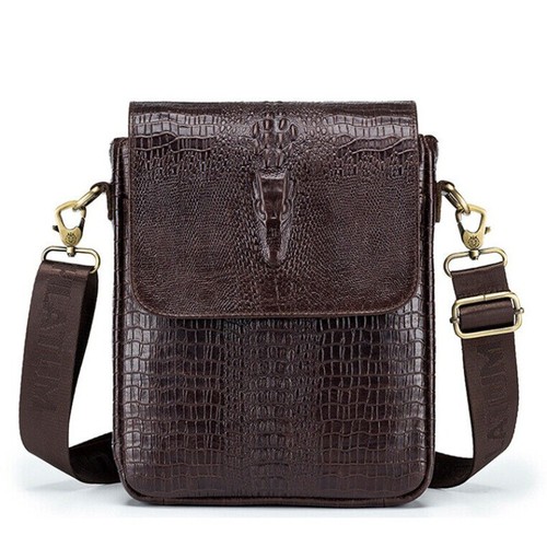Borsa tracolla uomo in - borsa, da