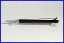 1980 MONTBLANC Acciaio E Nero