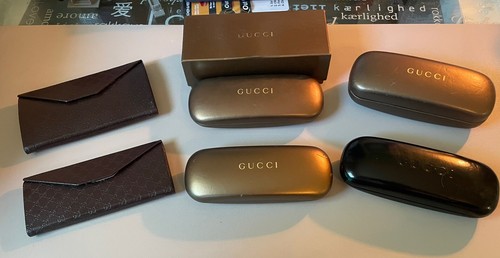 Custodie occhiali sole - occhiali, da