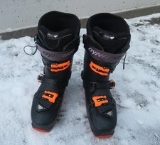 Scarponi sci alpinismo Dynafit Hoji Pro Tour - Taglia 26 (40 2/3)