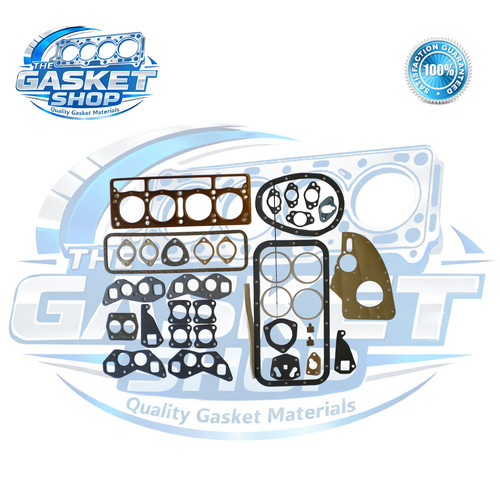 Kit guarnizioni testa motore - kit,