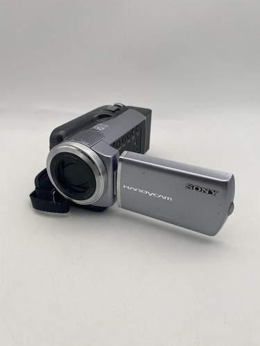 Sony handyman dcr - sony, dcr-sr77