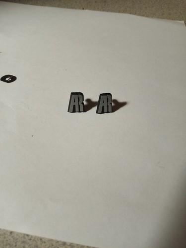 Ricerca acustica - ar,