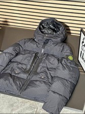 Giubbotto Uomo Stone Island