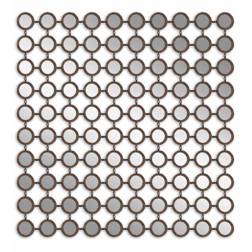Specchio moderno decorativo