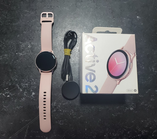 Smartwatch samsung galaxy - smartwatch,