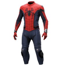 TUTA IN PELLE NUOVA RACING 2