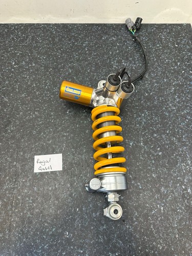 Ammortizzatore honda cbr - honda,
