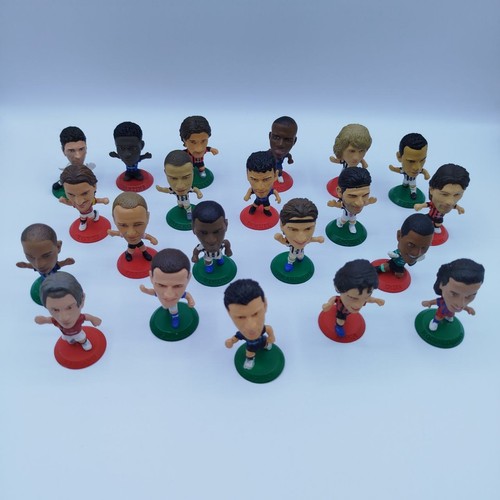 Action figure microstars - figure,