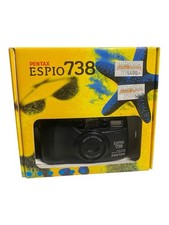 PENTAX Espio 738 fotocamera