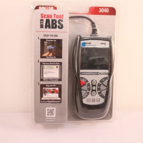 Innova canobd2 3040c - canobd2,