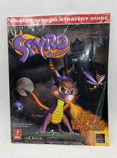 Spyro The Dragon Prima