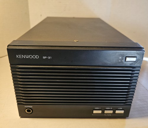Kenwood altoparlante - sp-31,