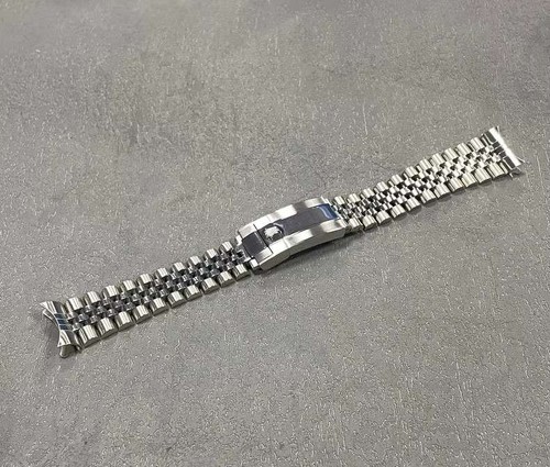 Bracciale giubileo acciaio - giubileo, in