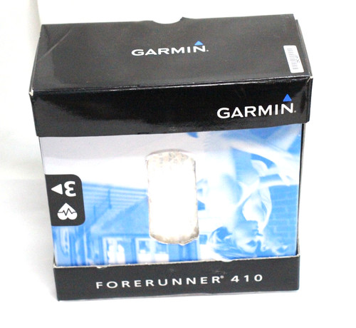 Orologio garmin forerunner 410 - garmin,