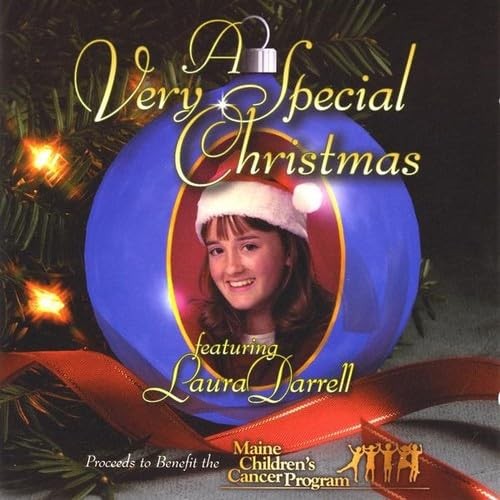 Darrell laura very special - laura,,