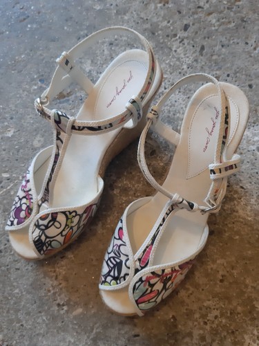 Scarpe sandali donna colorati - sandali,