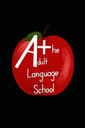 The adult language school - language,